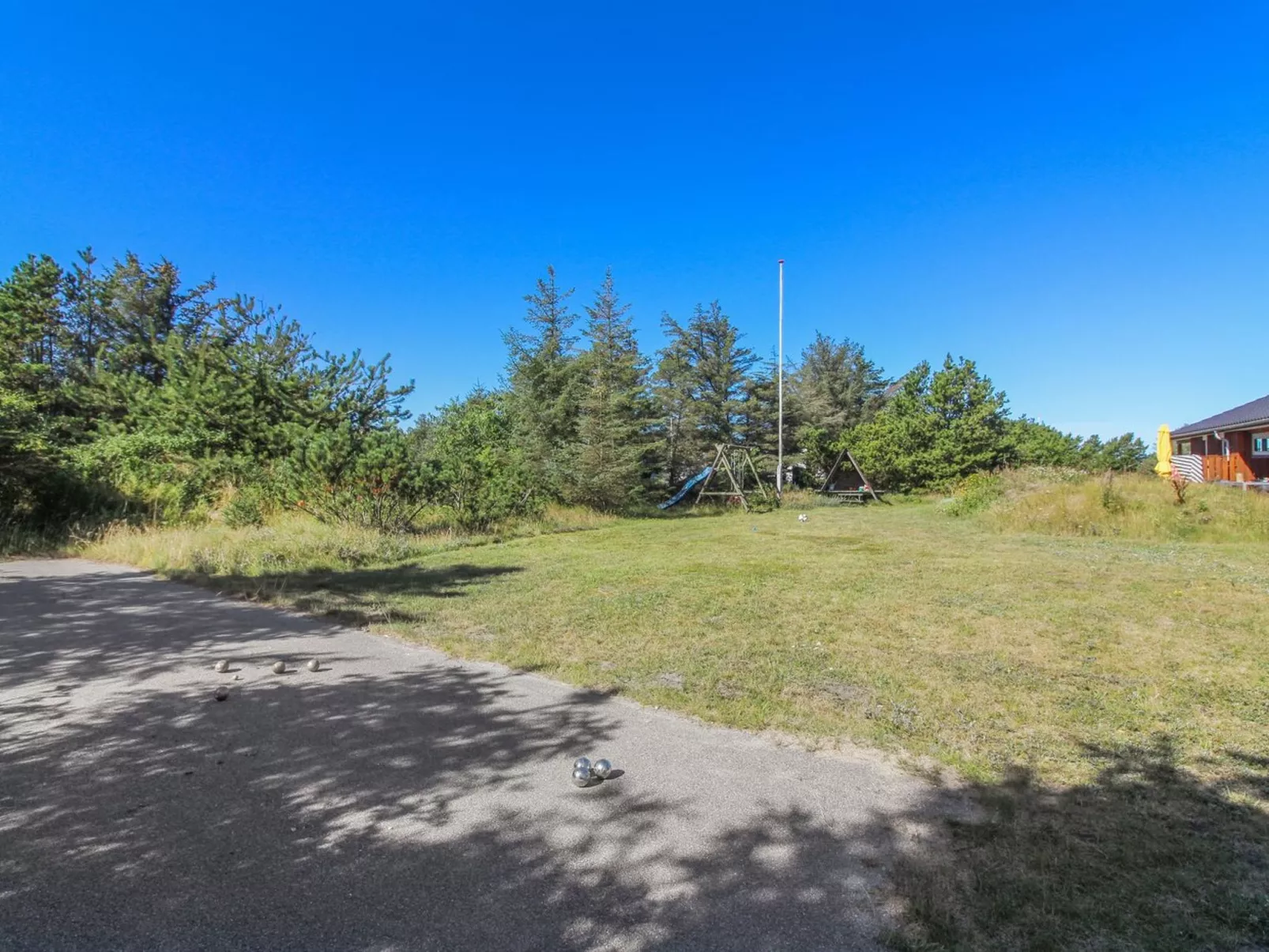 "Harthagunni" - 375m from the sea-Buiten