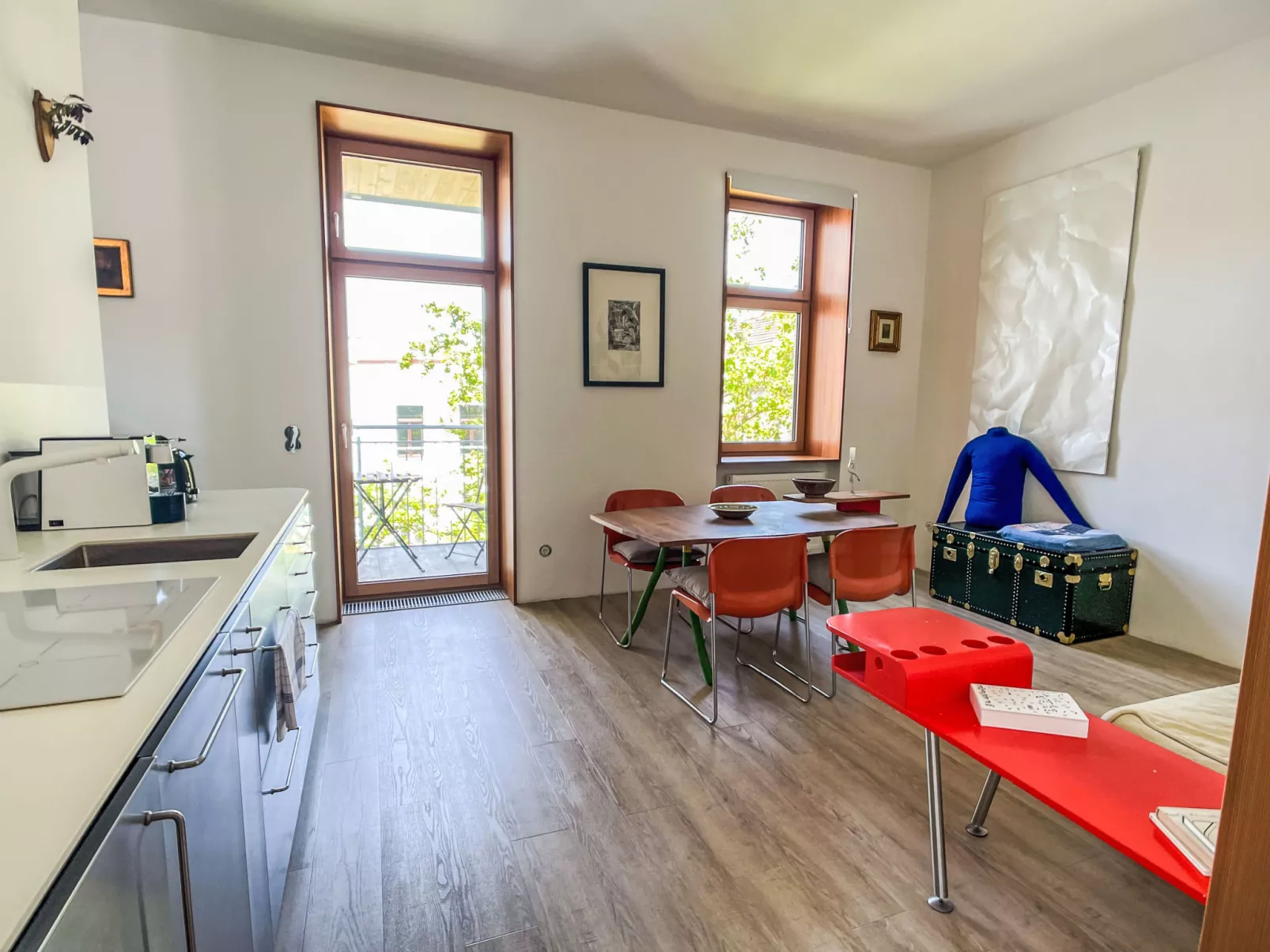 Happy Pasetti-Binnen