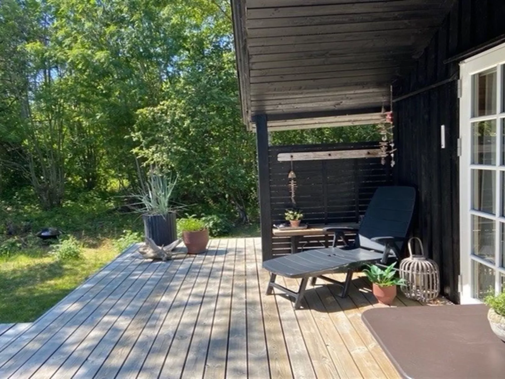 "Imma" -  from the sea-Buiten