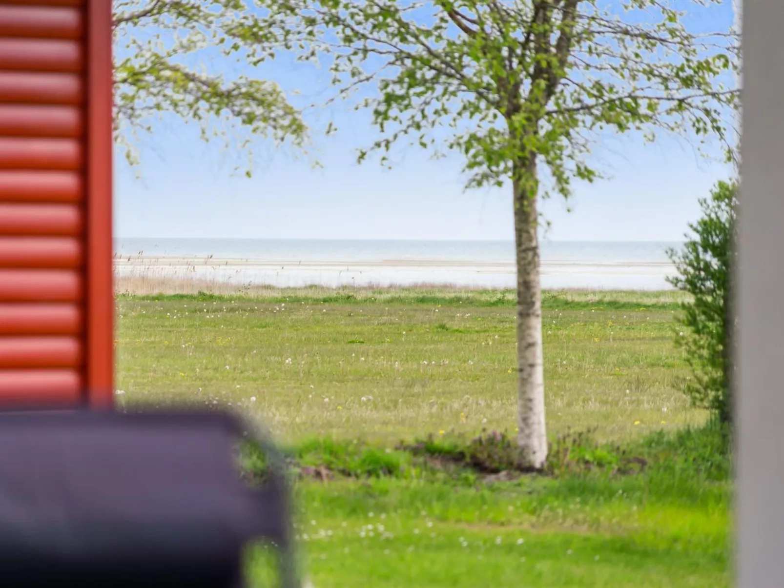 "Rayla" - 150m from the sea-Buiten