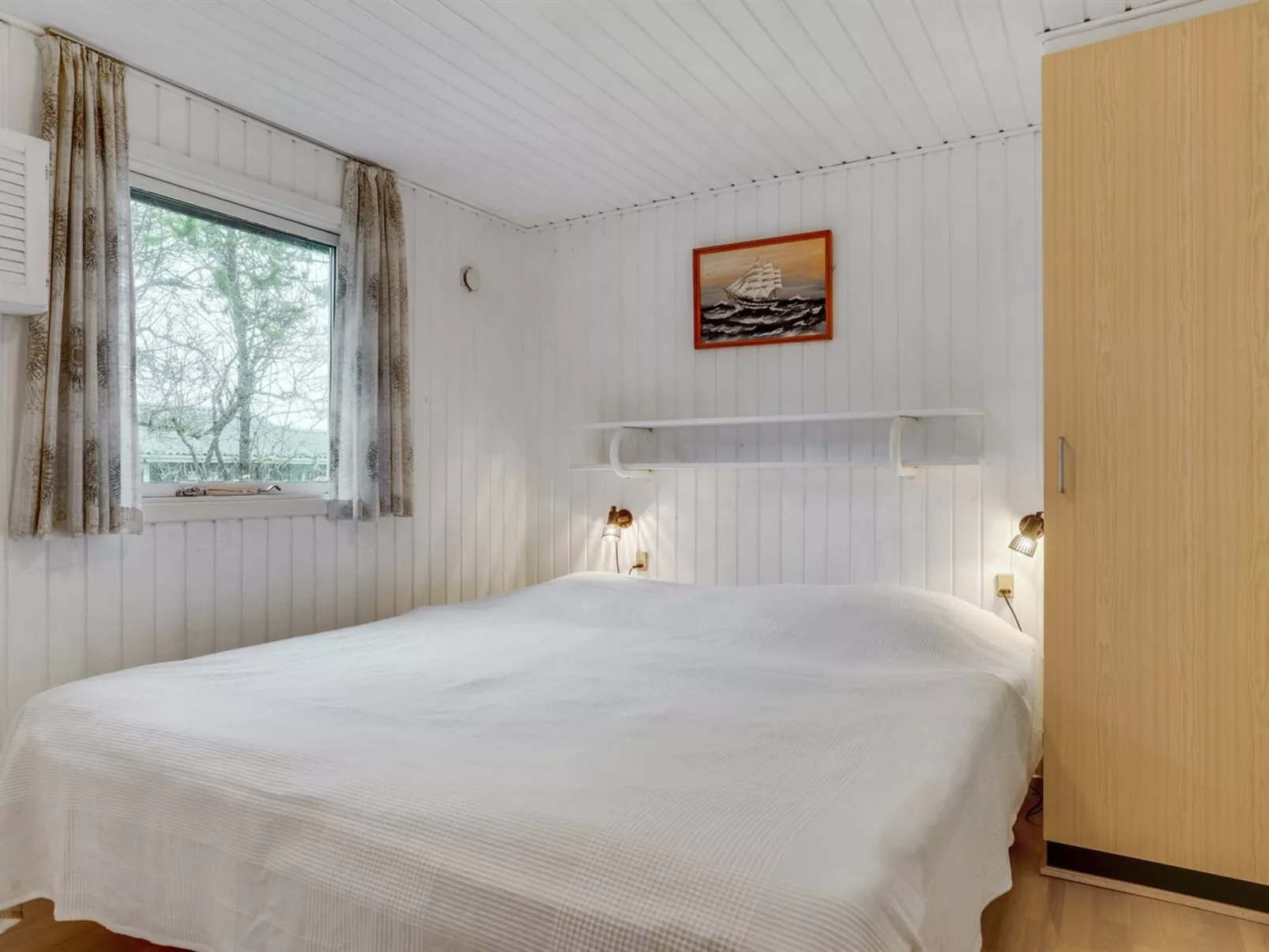 "Arben" - 900m from the sea-Binnen