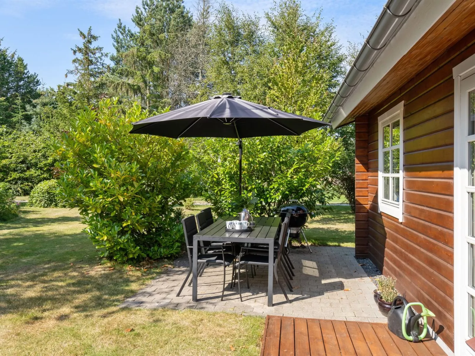 "Tian" -  from the sea-Buiten