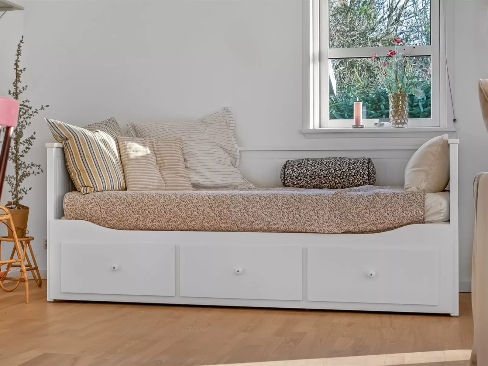 "Onta" - 900m from the sea-Binnen