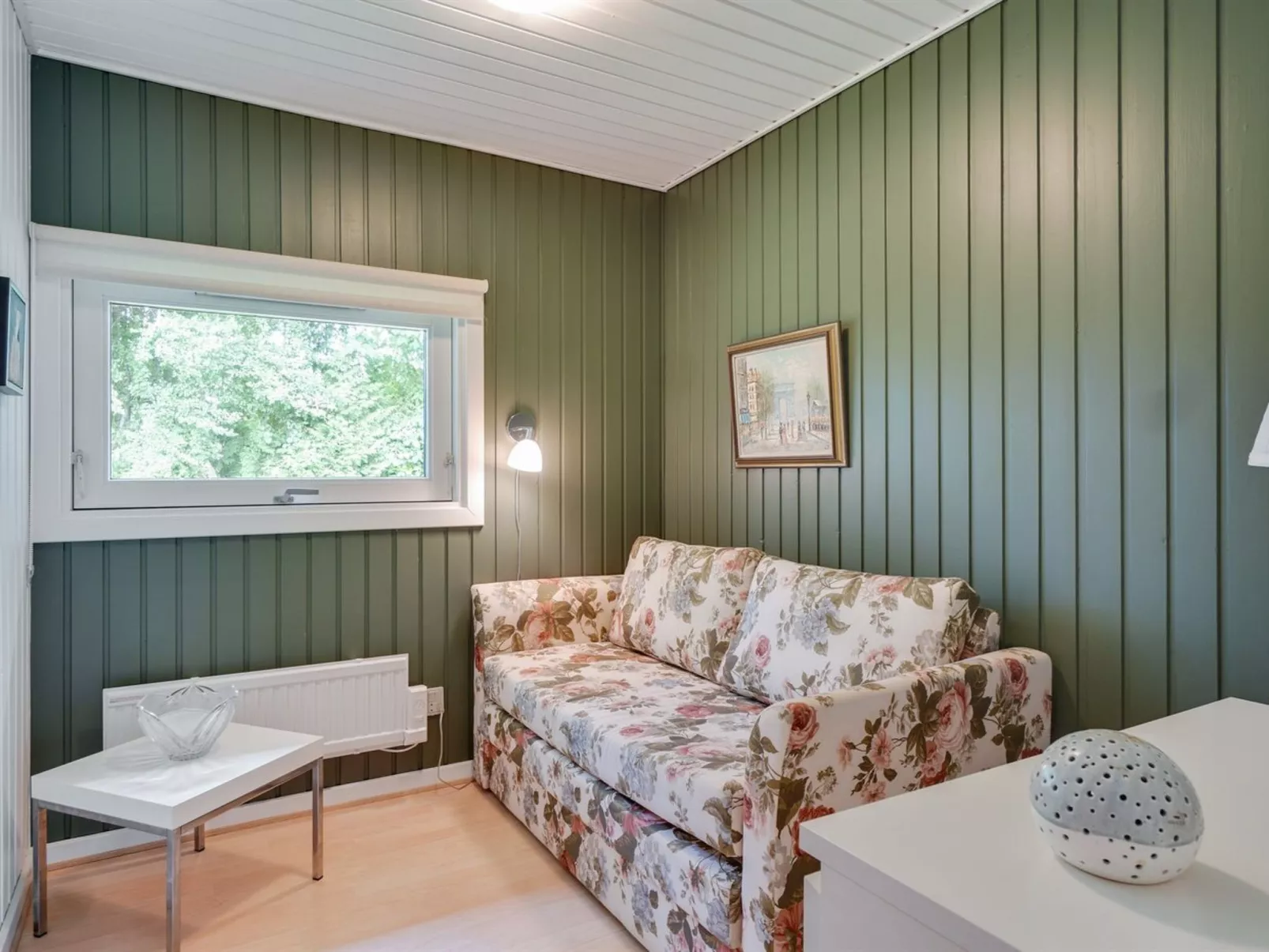 "Maiken" - 1.5km from the sea-Binnen