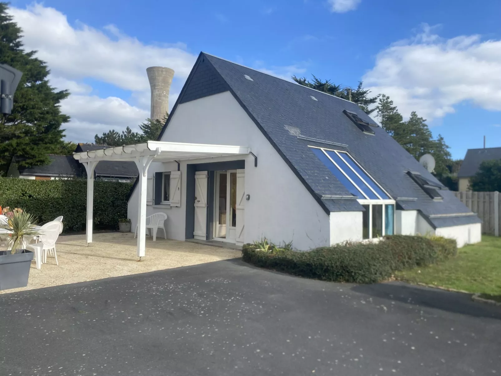 Côte des îles-Buiten