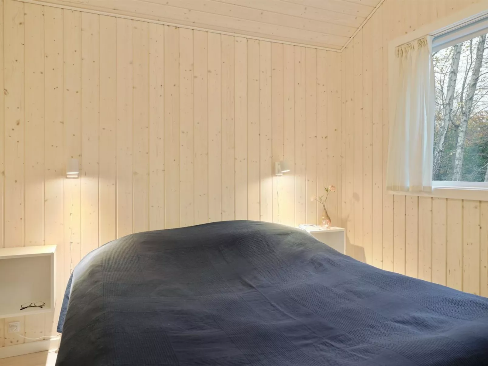 "Haiko" - 250m from the sea-Binnen