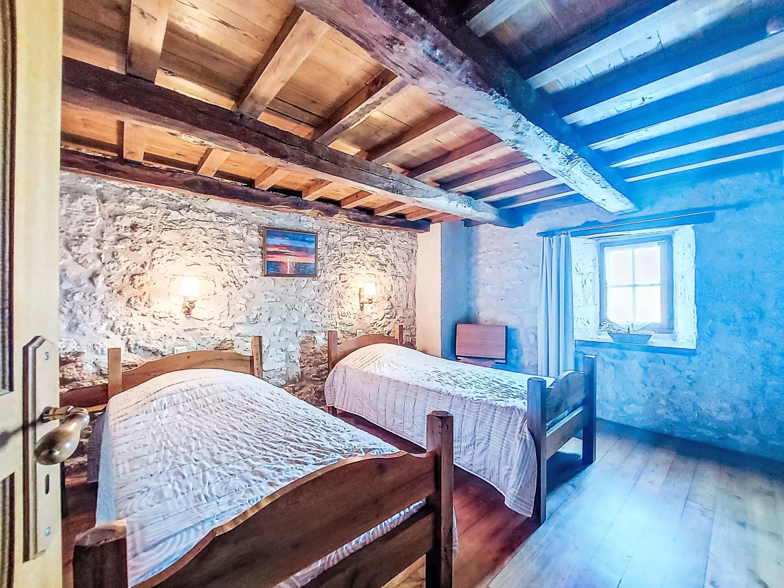 Le Pigeonnier Jacques-Binnen