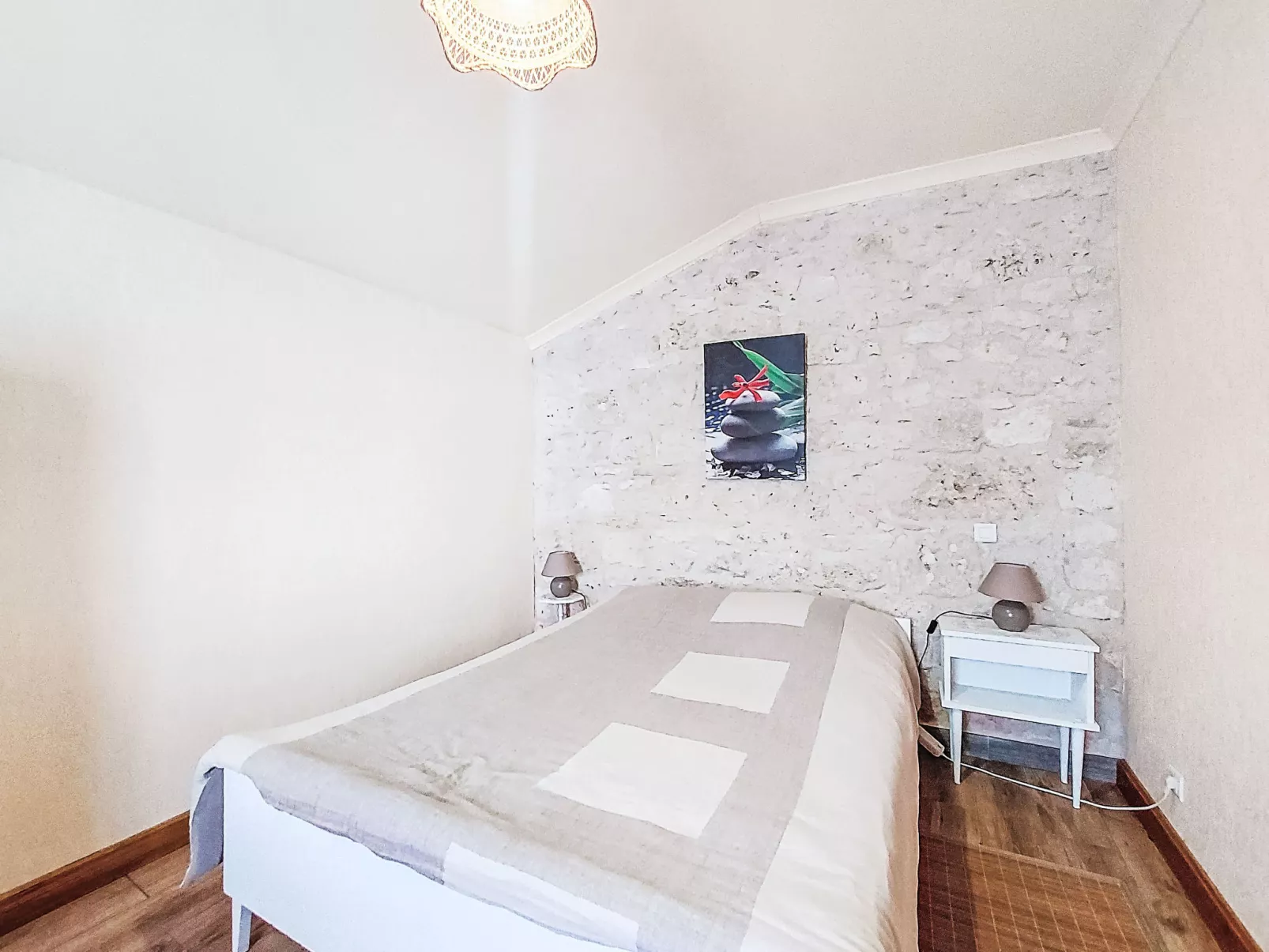 La Grange Jacques-Binnen