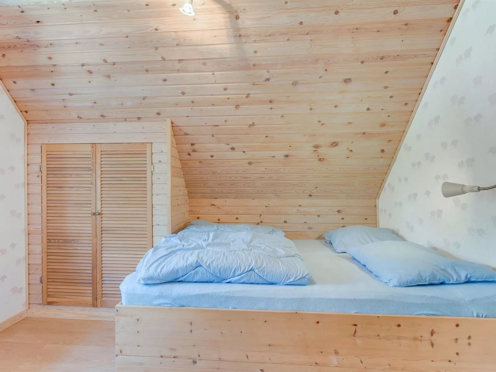 "Ilja" - 400m from the sea-Binnen