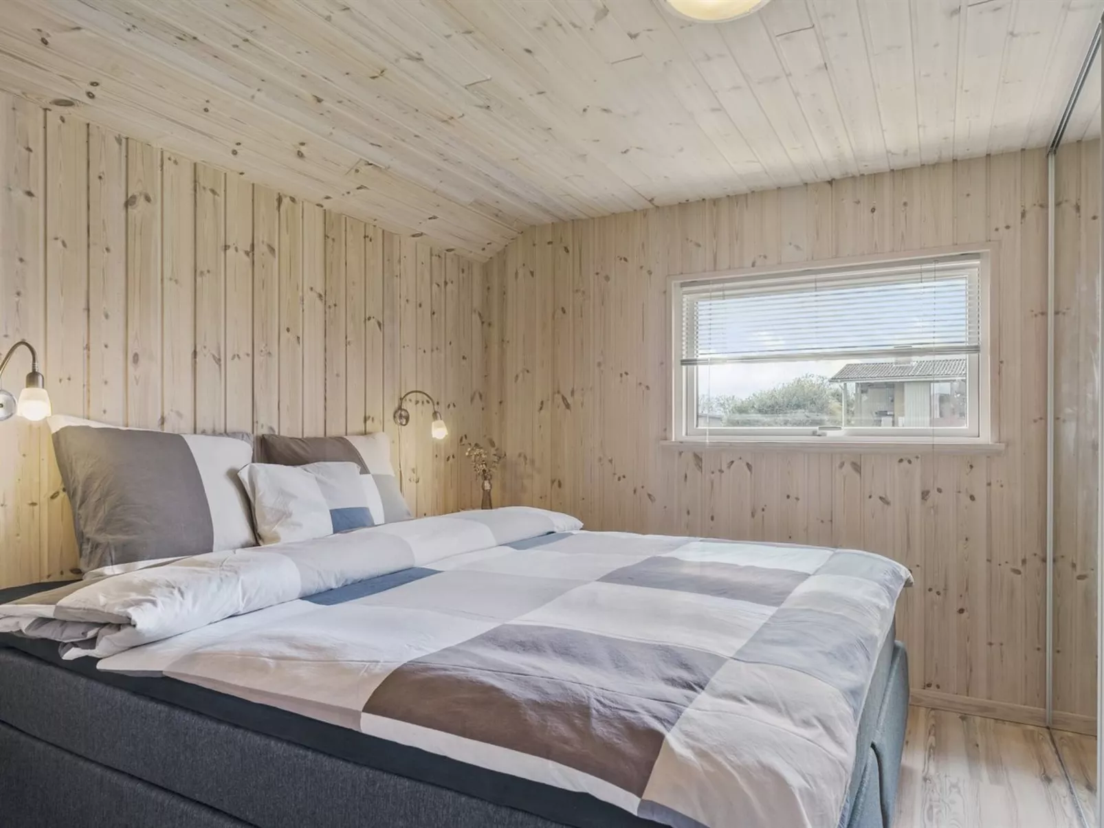 "Hansa" - 900m from the sea-Binnen