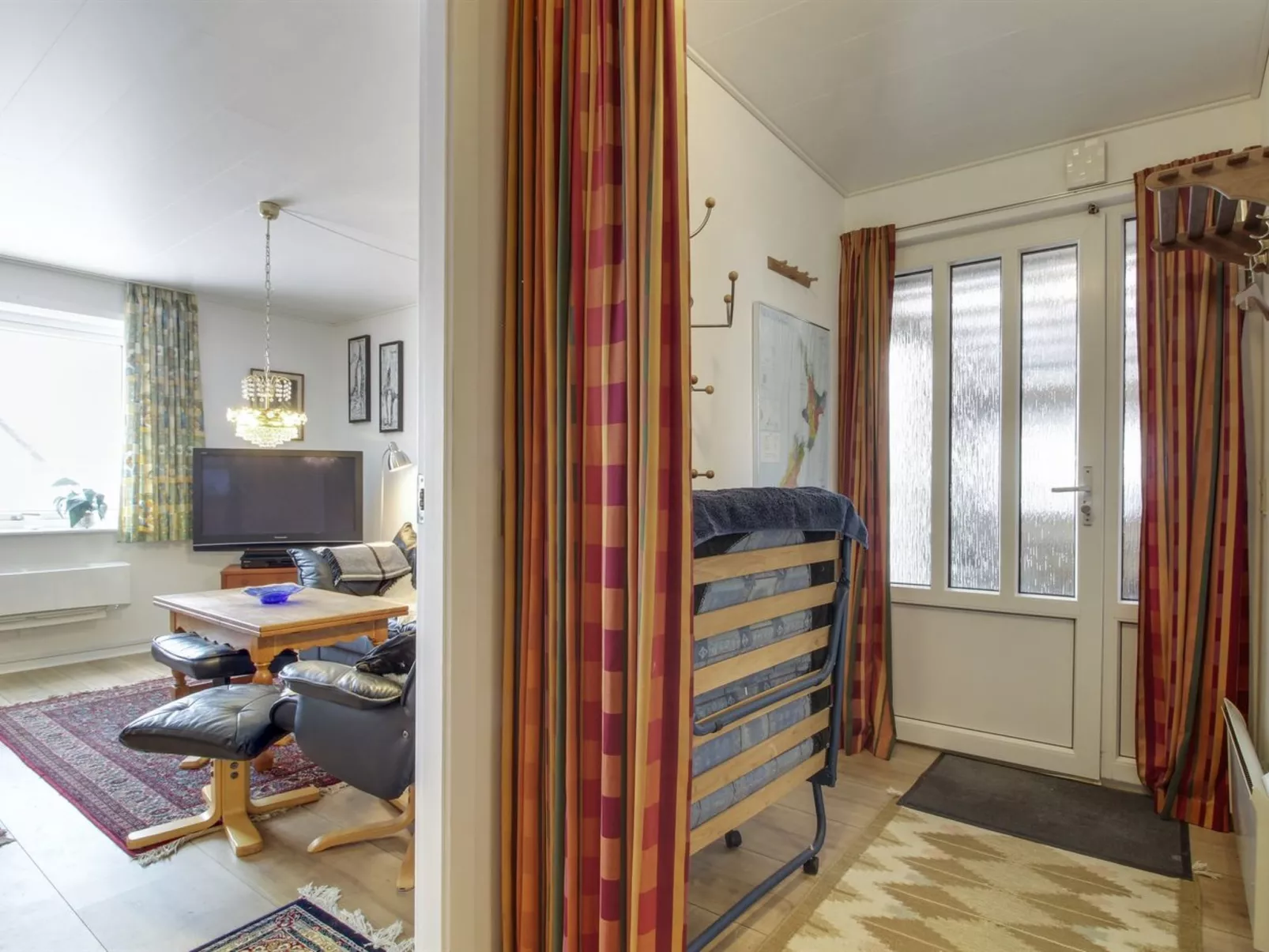 &quot;Fiola&quot; - 20km from the sea-Binnen