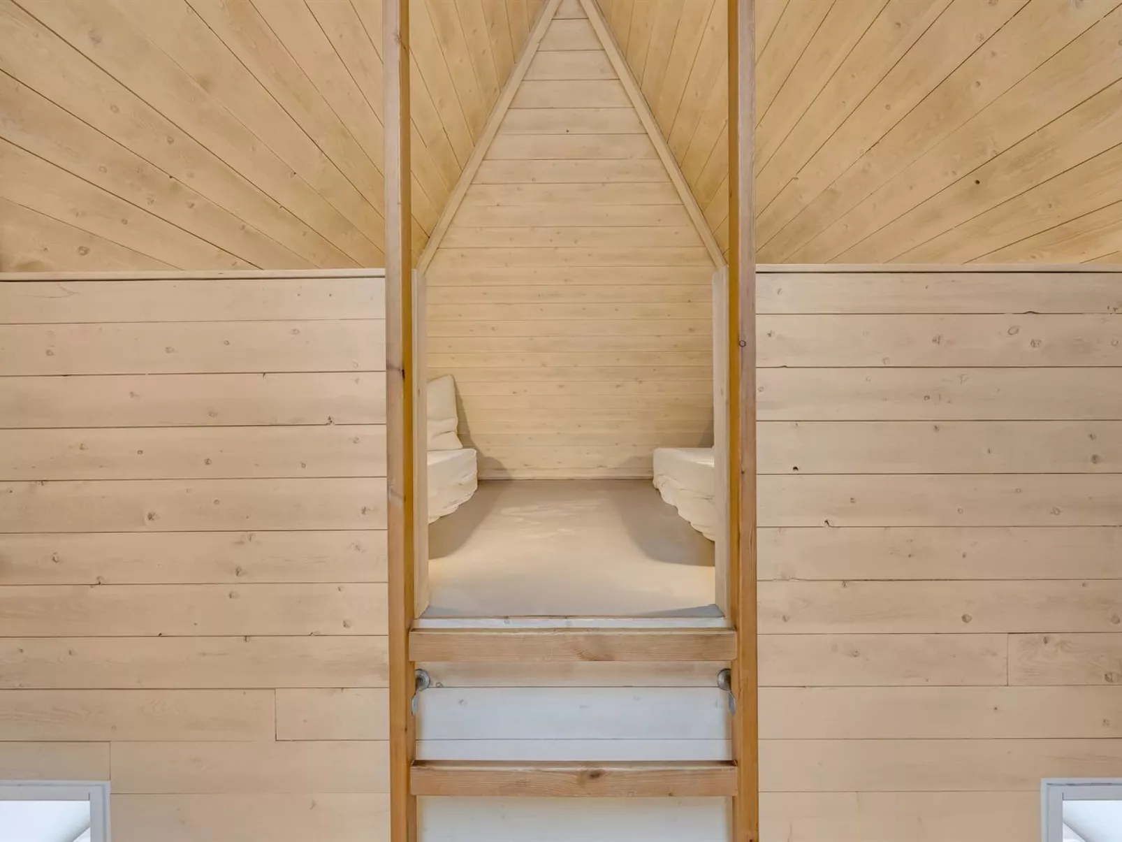 "Rother" - 100m from the sea-Binnen