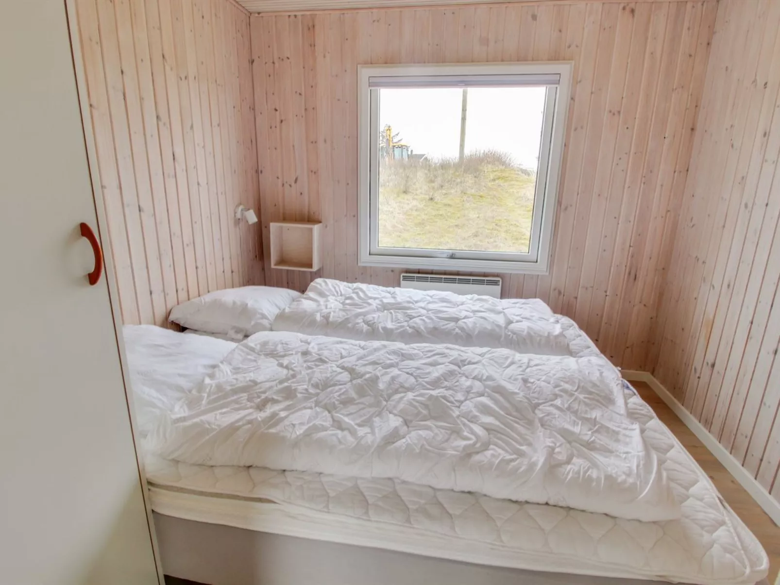 "Terhi" - 200m from the sea-Binnen