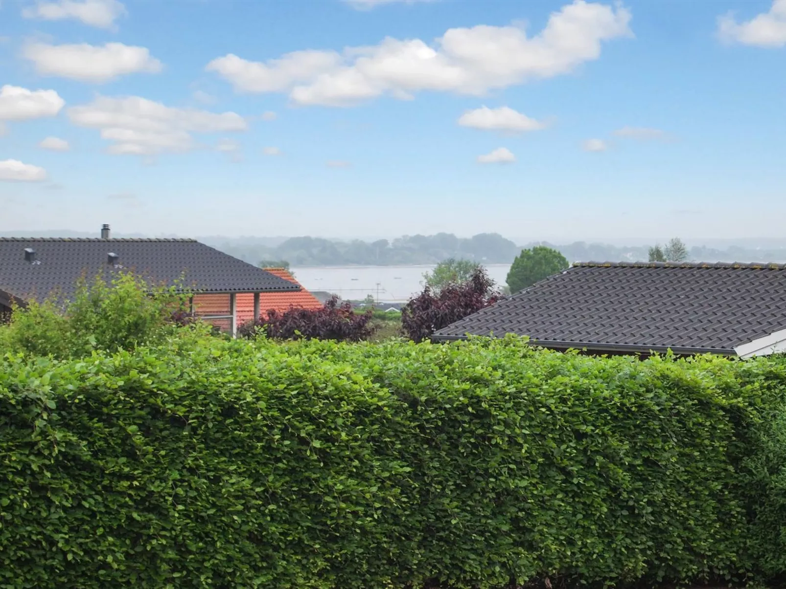 "Henrijette" - 200m from the sea-Buiten