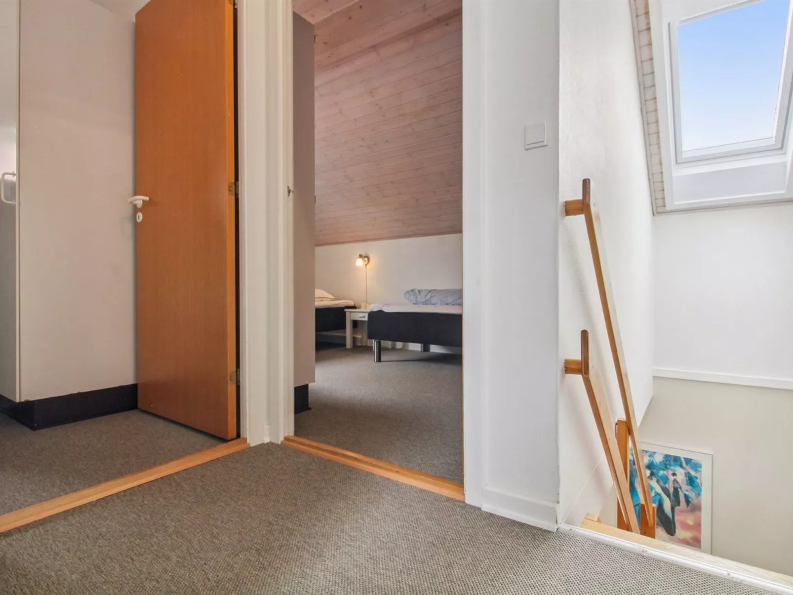 "Femja" - 2.3km from the sea-Buiten