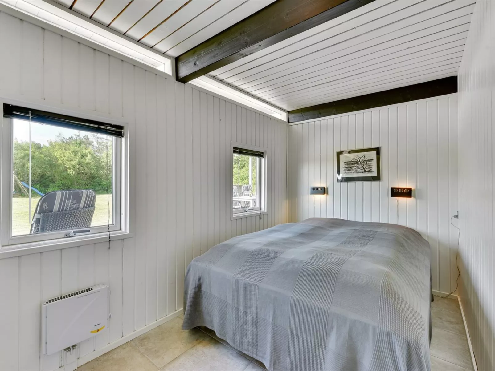 "Anund" - 1.4km from the sea-Binnen