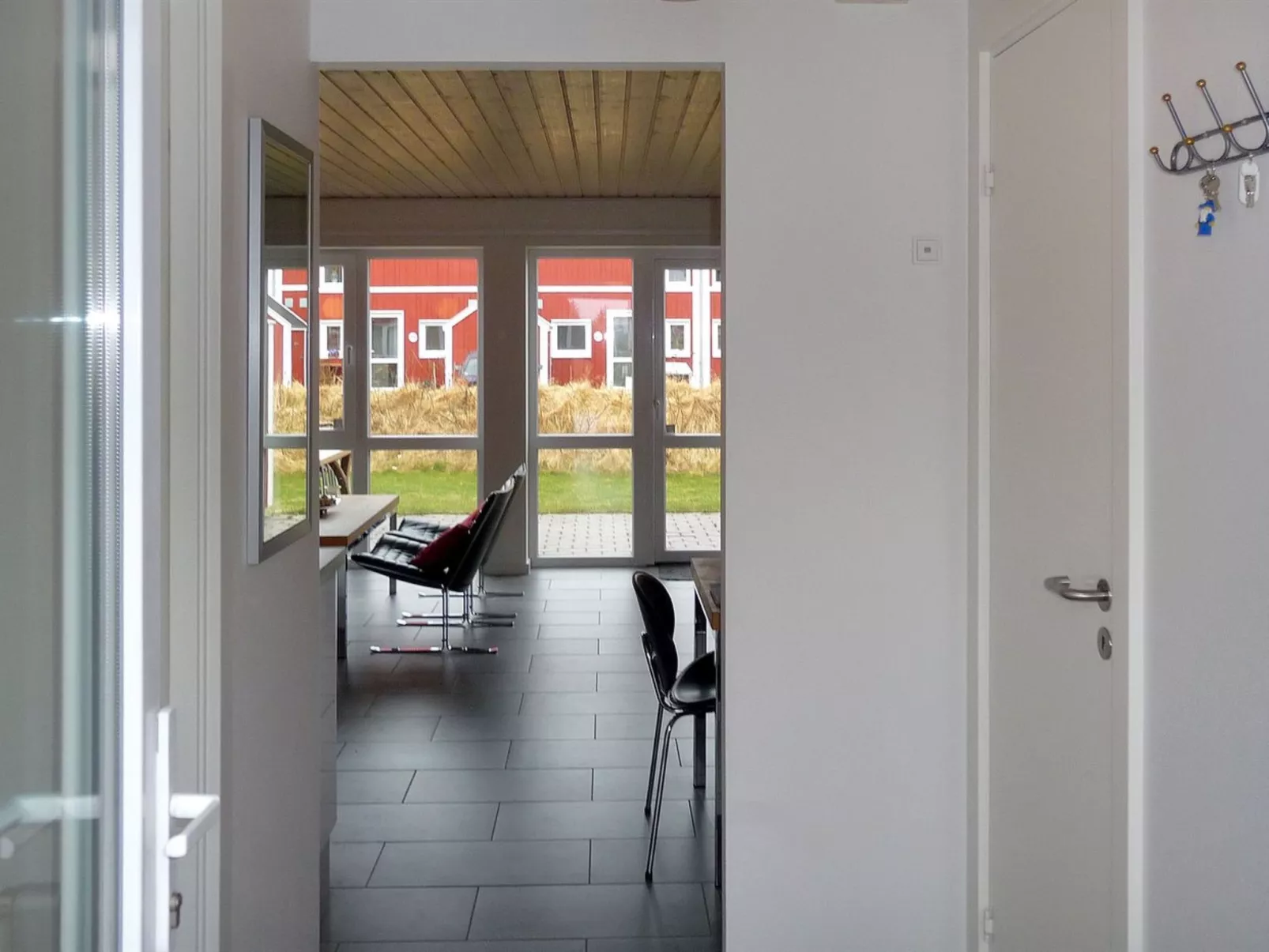 "Aghi" - 800m from the sea-Binnen