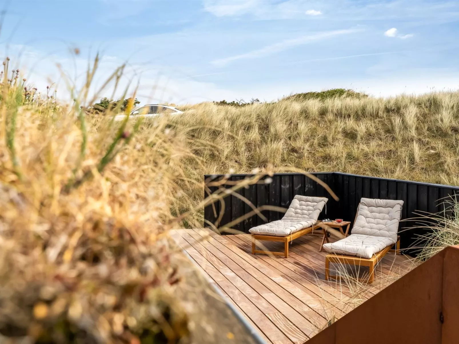 "Nielsigne" - 400m from the sea-Buiten