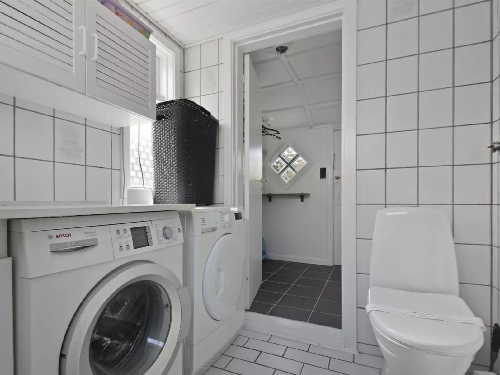 "Alea" - 200m from the sea-Binnen