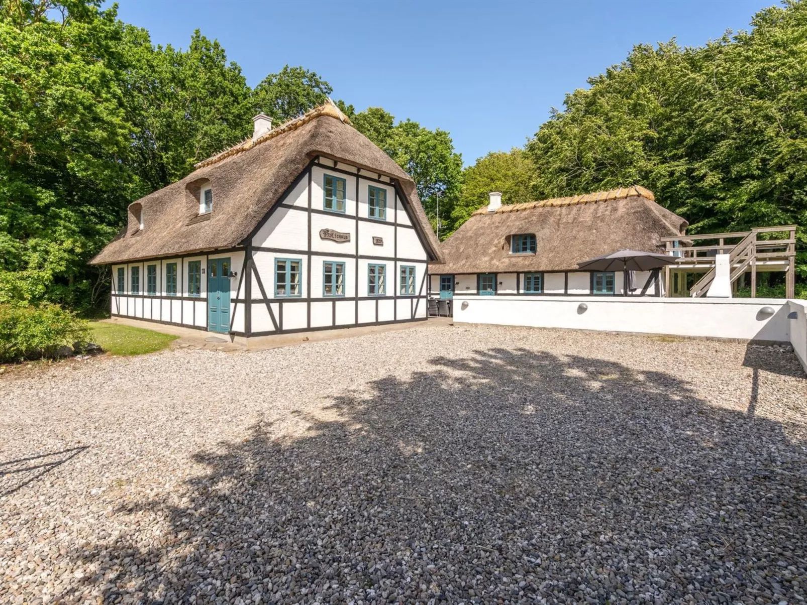 "Sirkku" - 320m from the sea-Buiten