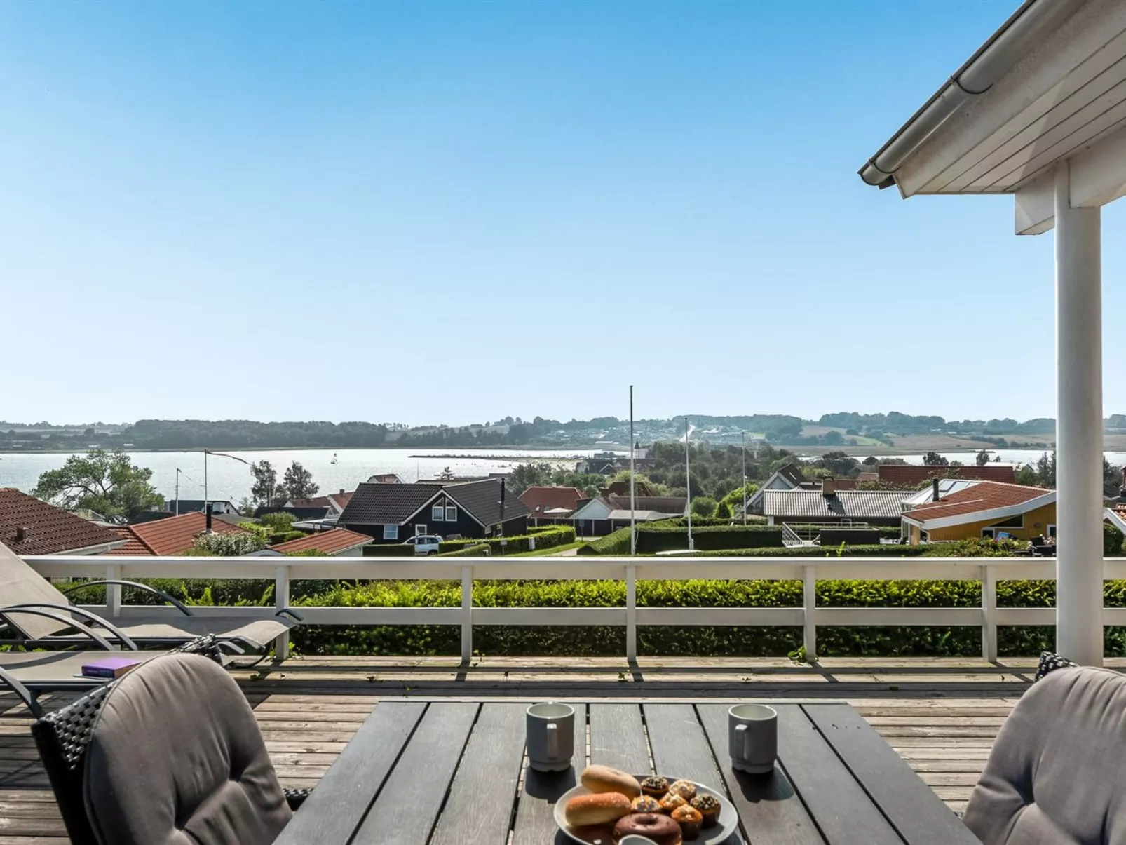 "Maj" - 150m from the sea-Buiten