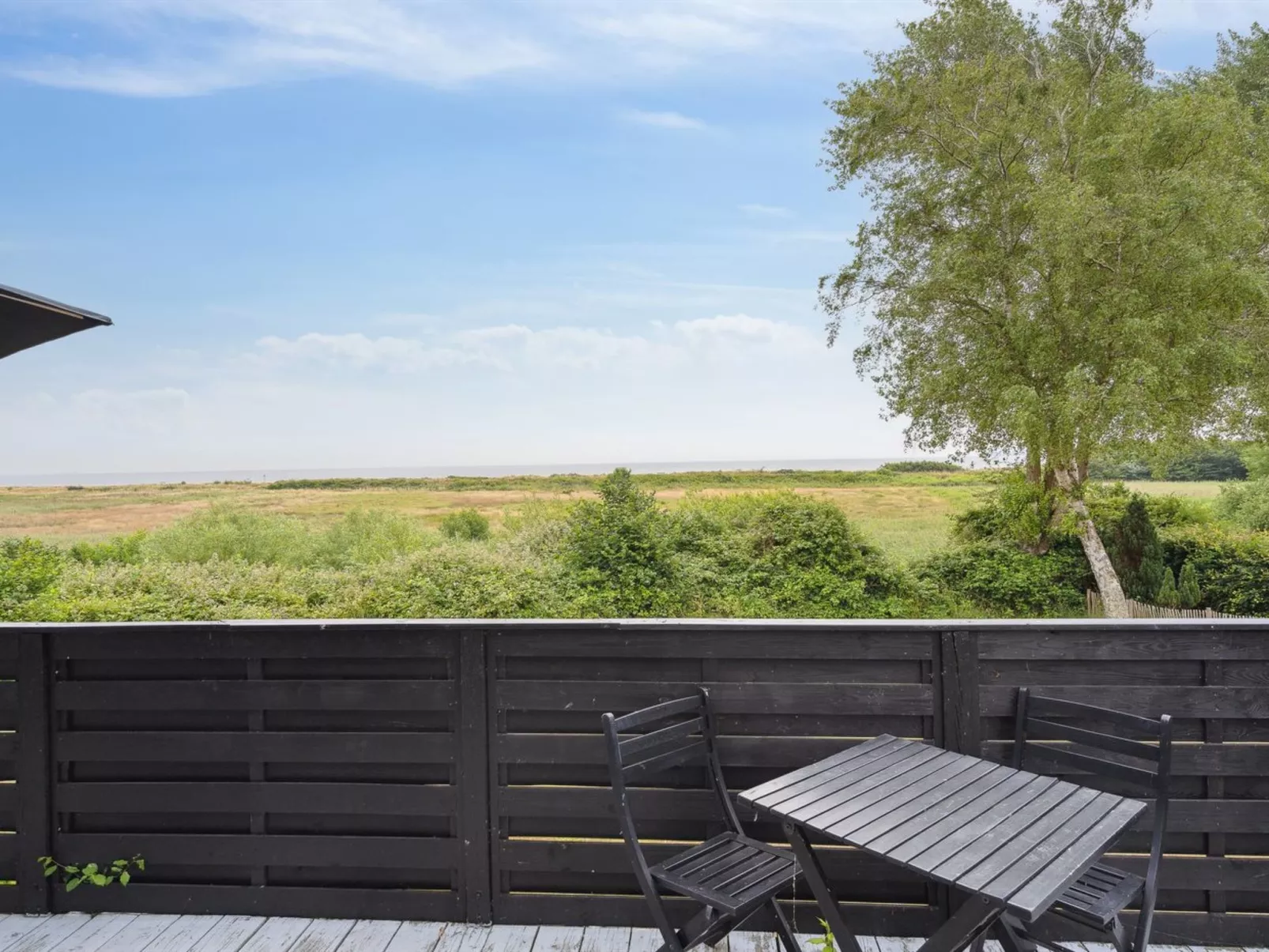 "Bridgette" - 100m from the sea-Buiten