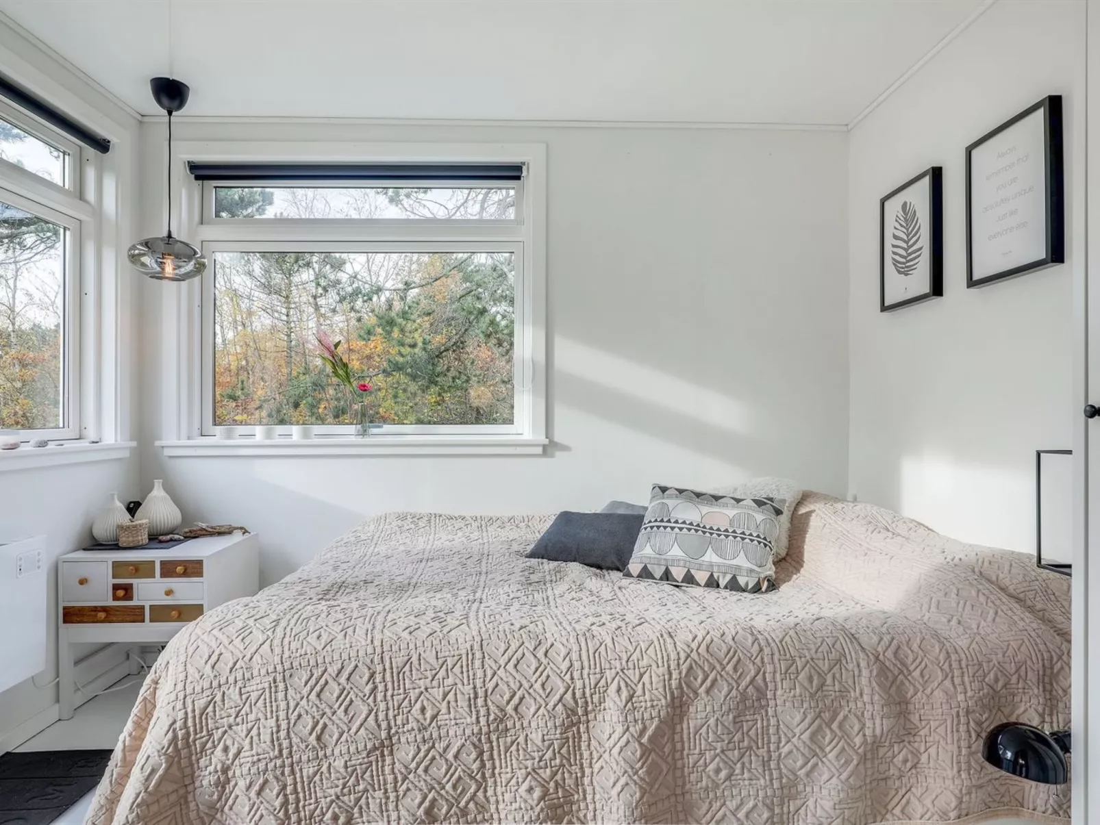 "Aida" - 400m from the sea-Binnen