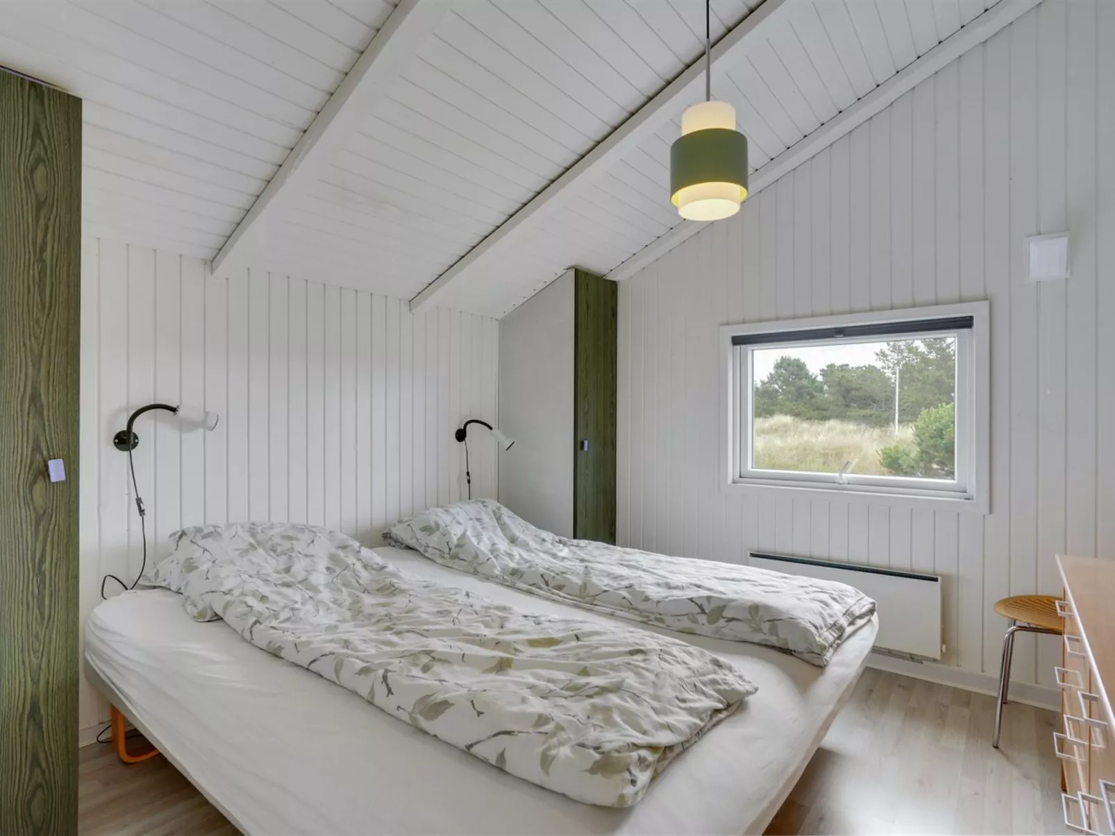 "Arlette" - 1.8km from the sea-Binnen