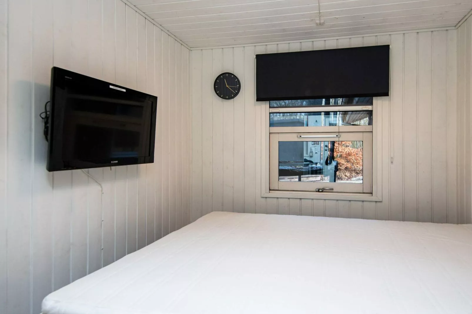 Charmant vakantiehuis met Sauna in Glesborg-Binnen