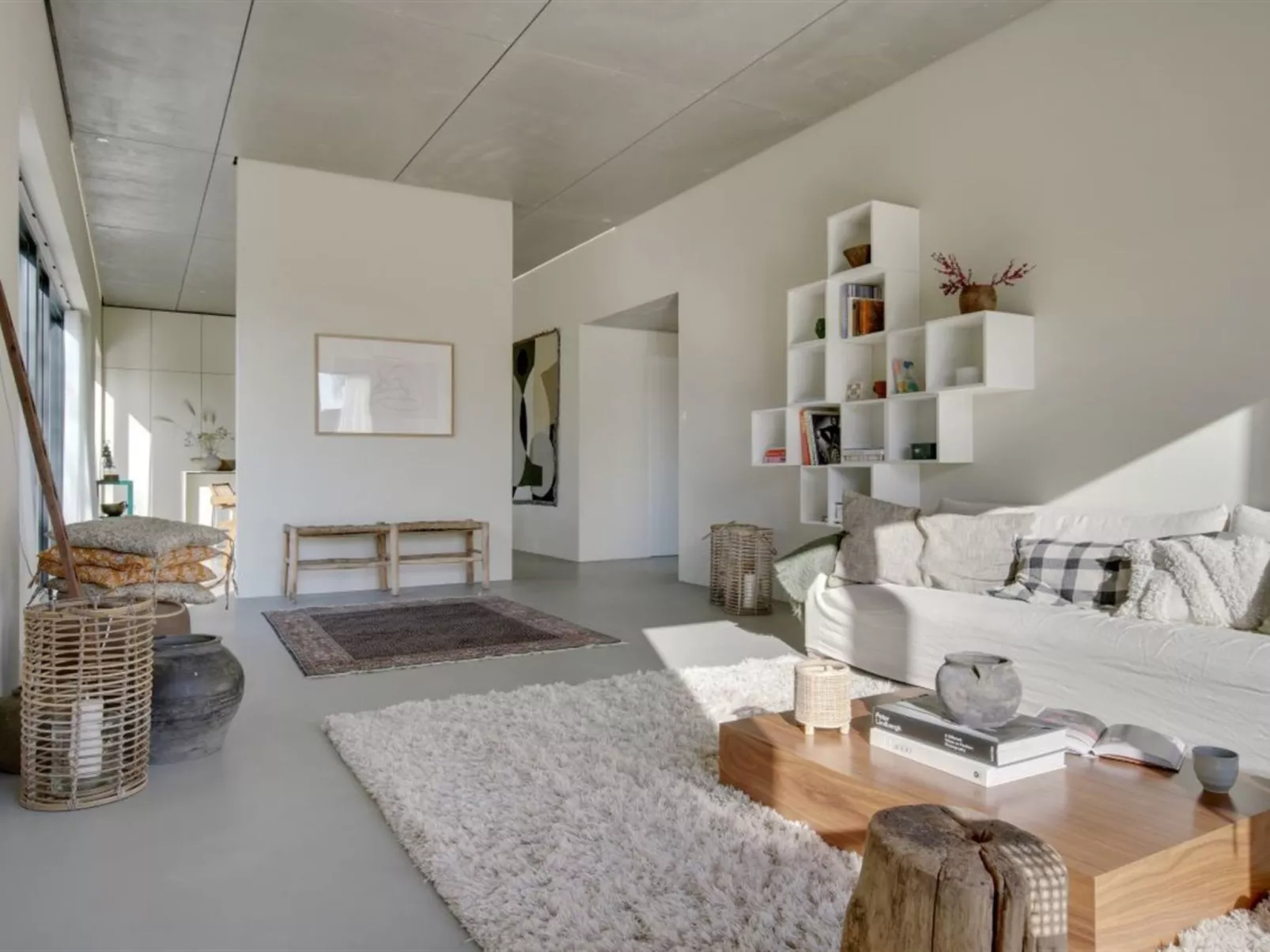 "Osfried" - 900m from the sea-Binnen