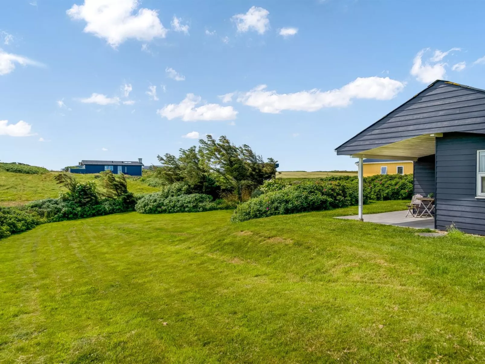 "Violeta" - 250m from the sea-Buiten