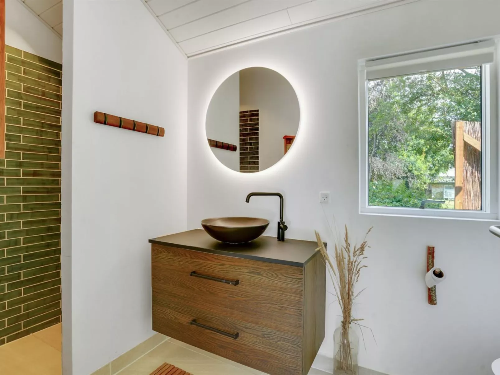 "Wiggi" - 450m from the sea-Binnen