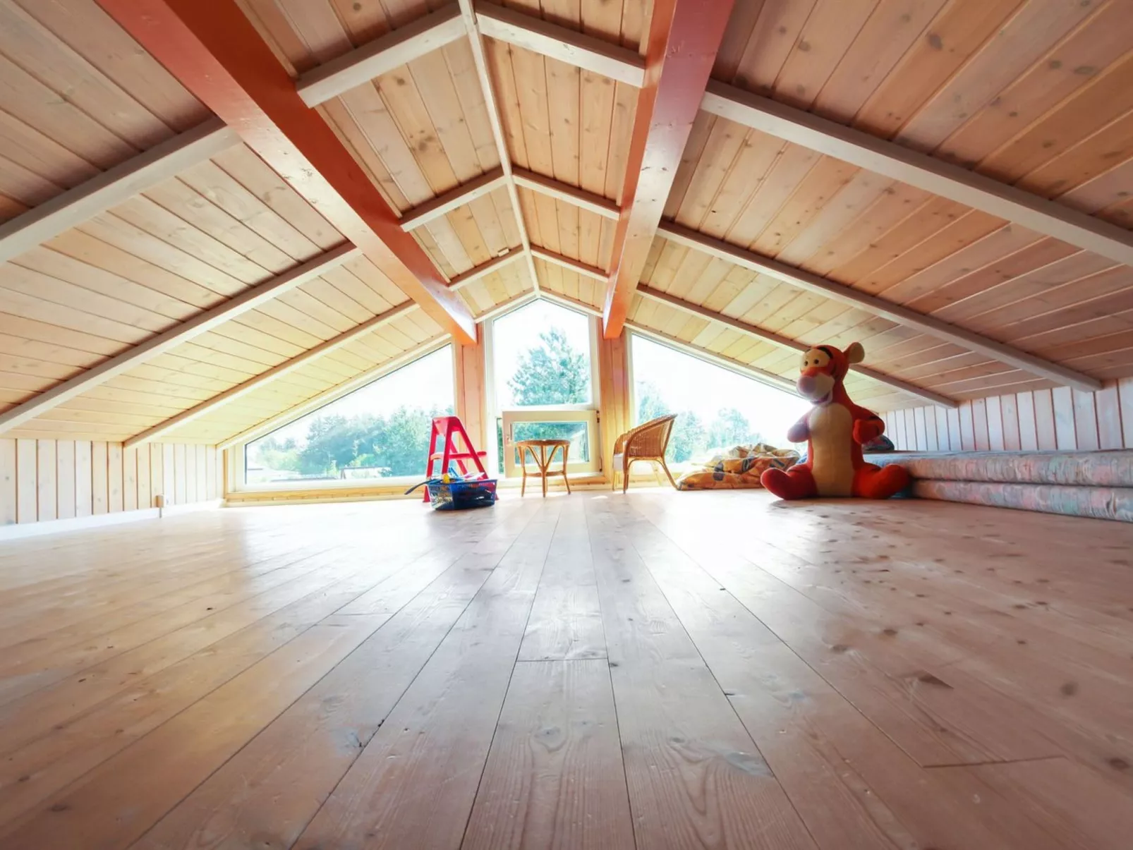 "Carlina" - 1.3km from the sea-Binnen