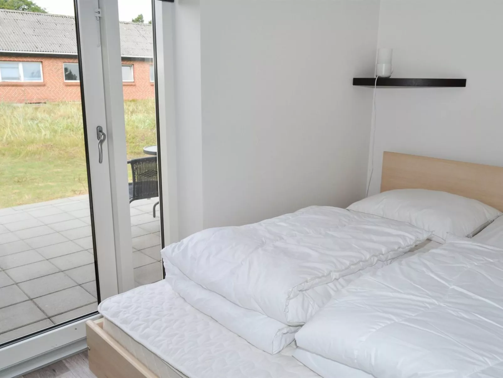 "Deetje" - 5km from the sea-Binnen