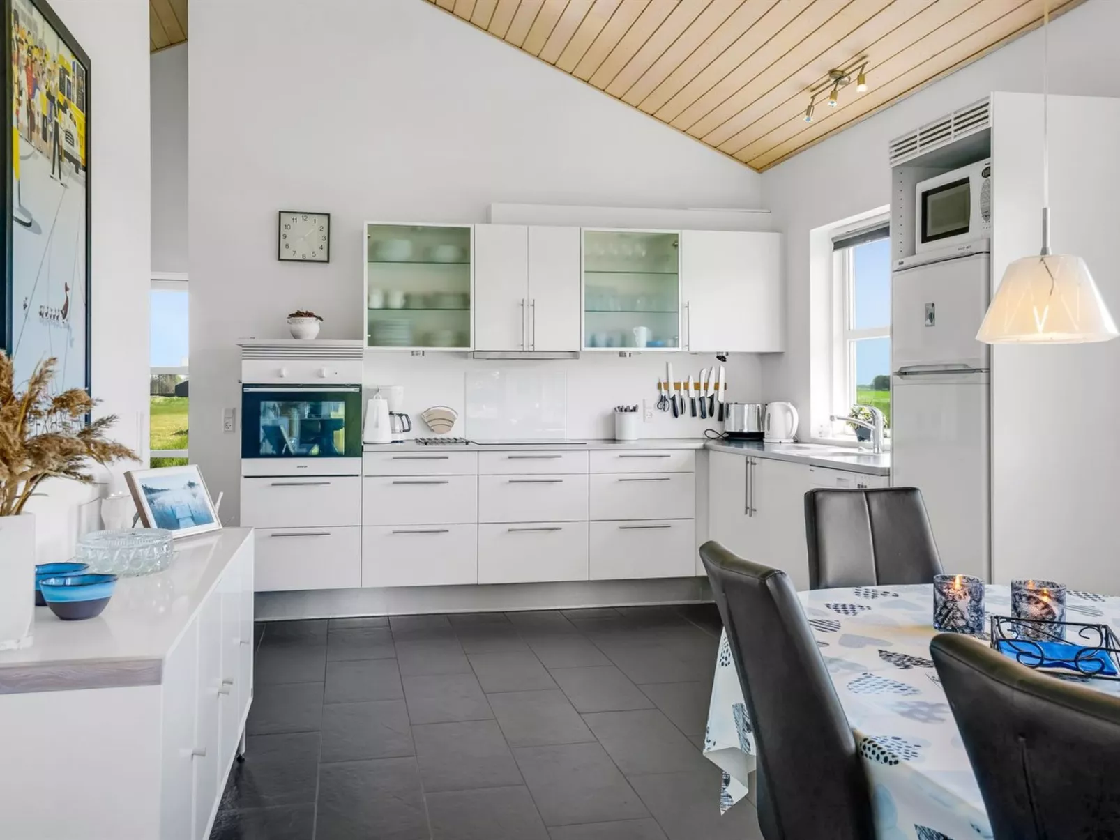 "Sinica" - 1.4km from the sea-Binnen