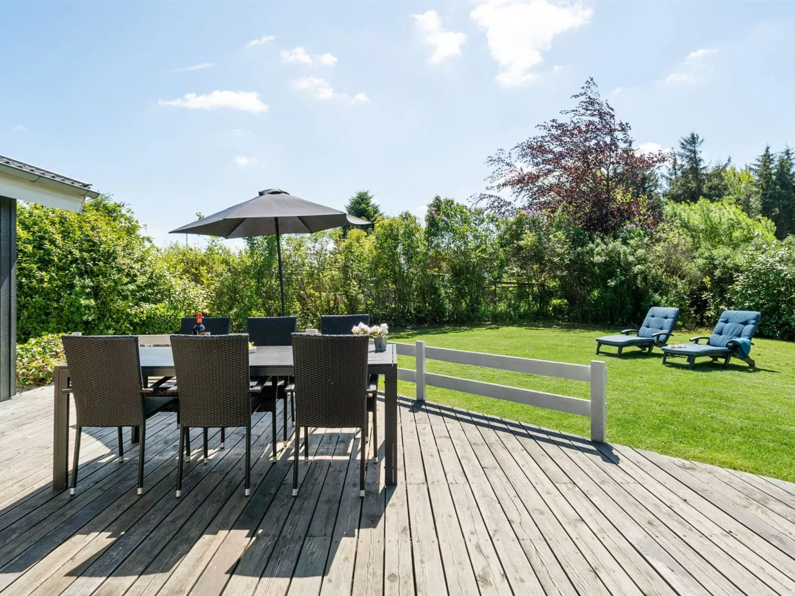 "Kajana" - 400m from the sea-Buiten