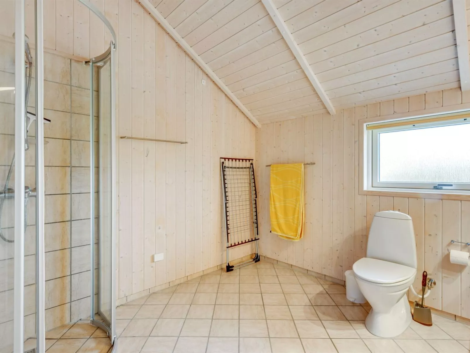 "Thyrger" - 550m from the sea-Binnen