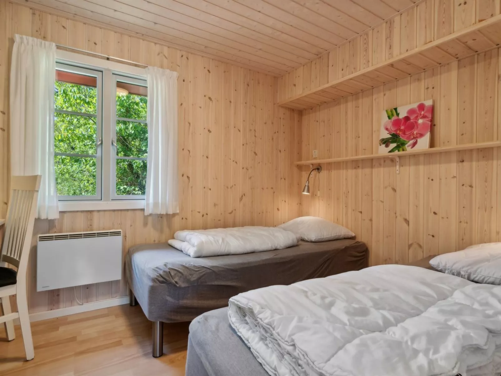 "Nis" - 200m from the sea-Binnen