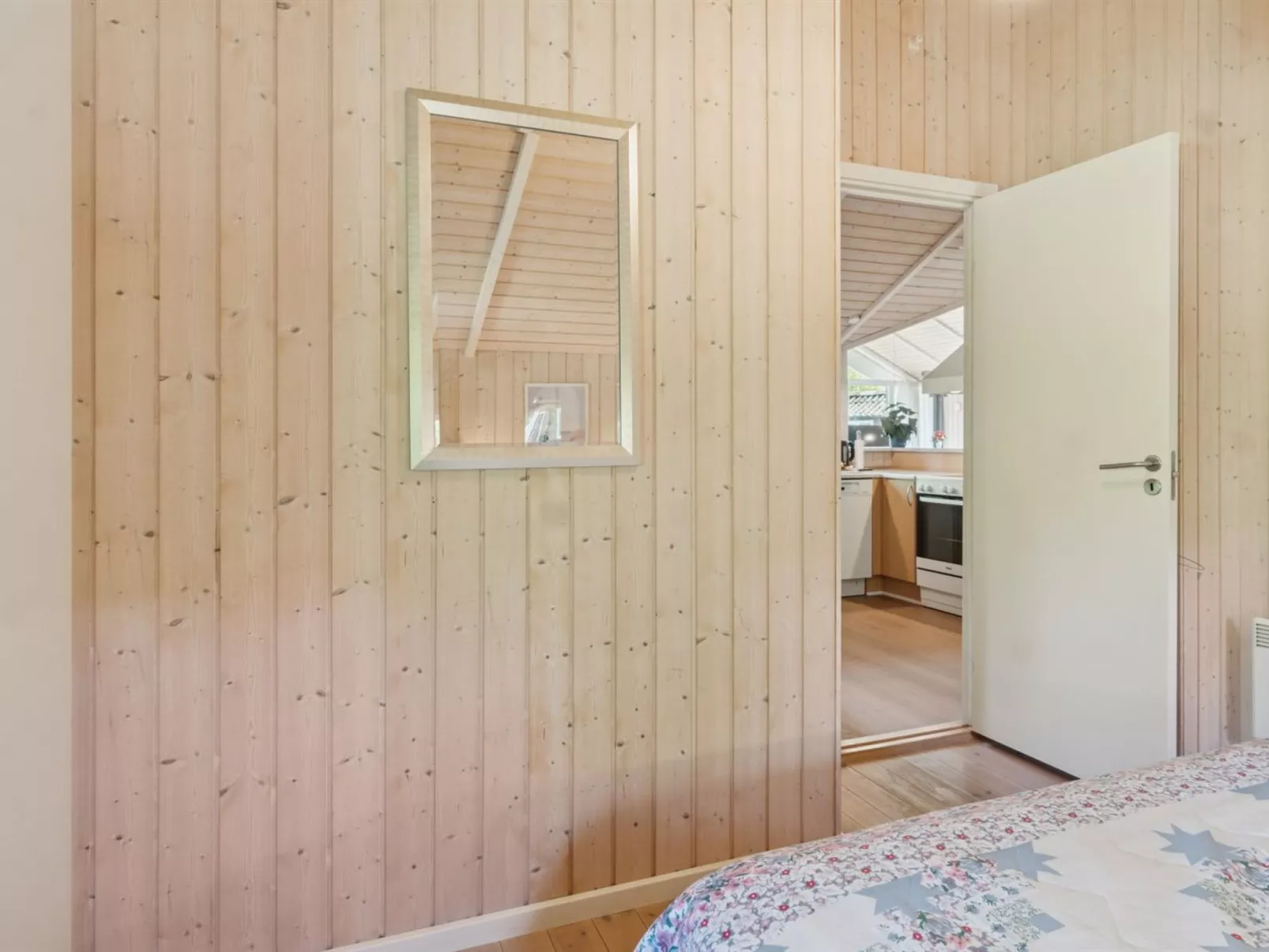 "Sophi" - 425m from the sea-Binnen