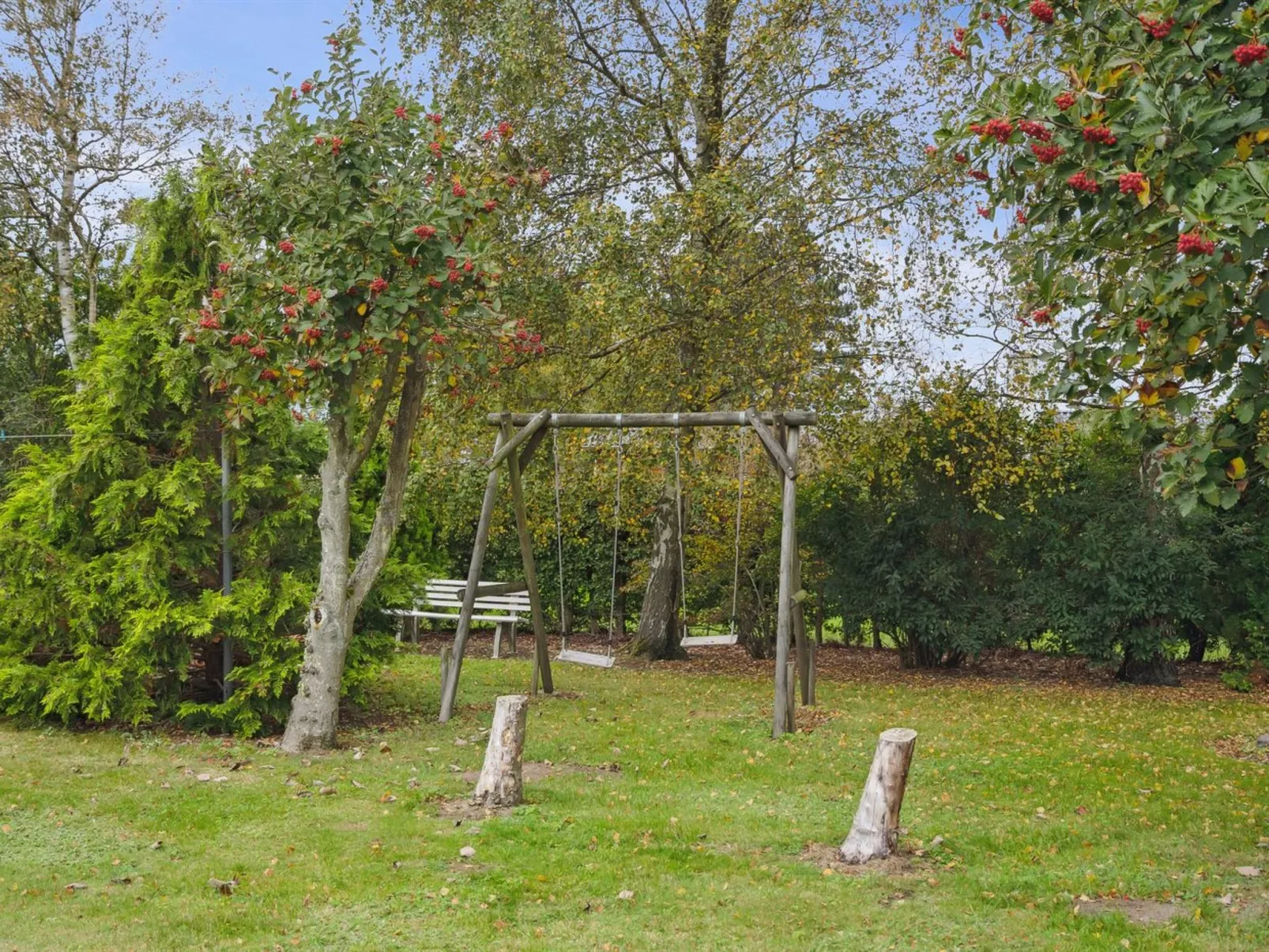 "Elisej" - 100m from the sea-Buiten