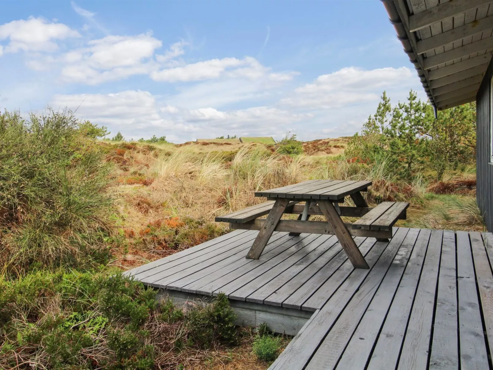 "Elsa" - 700m from the sea-Buiten