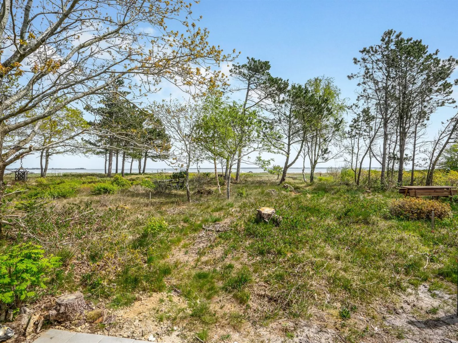 "Angelita" - 80m to the fjord-Buiten