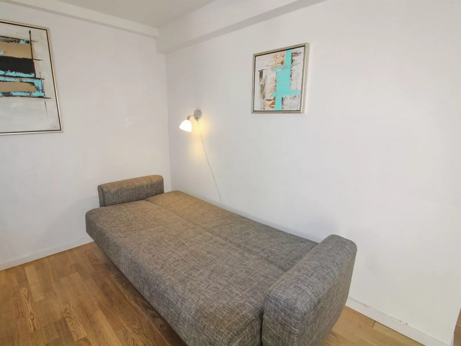 "Amaia" - 500m from the sea-Binnen