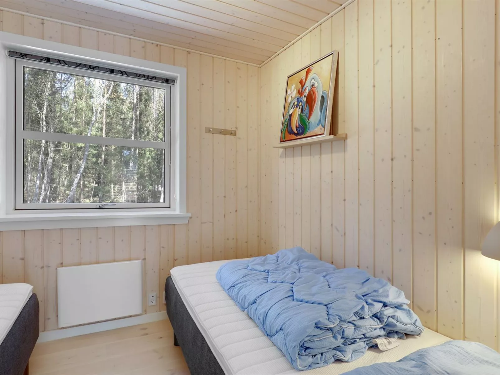 "Arndis" - 600m from the sea-Binnen