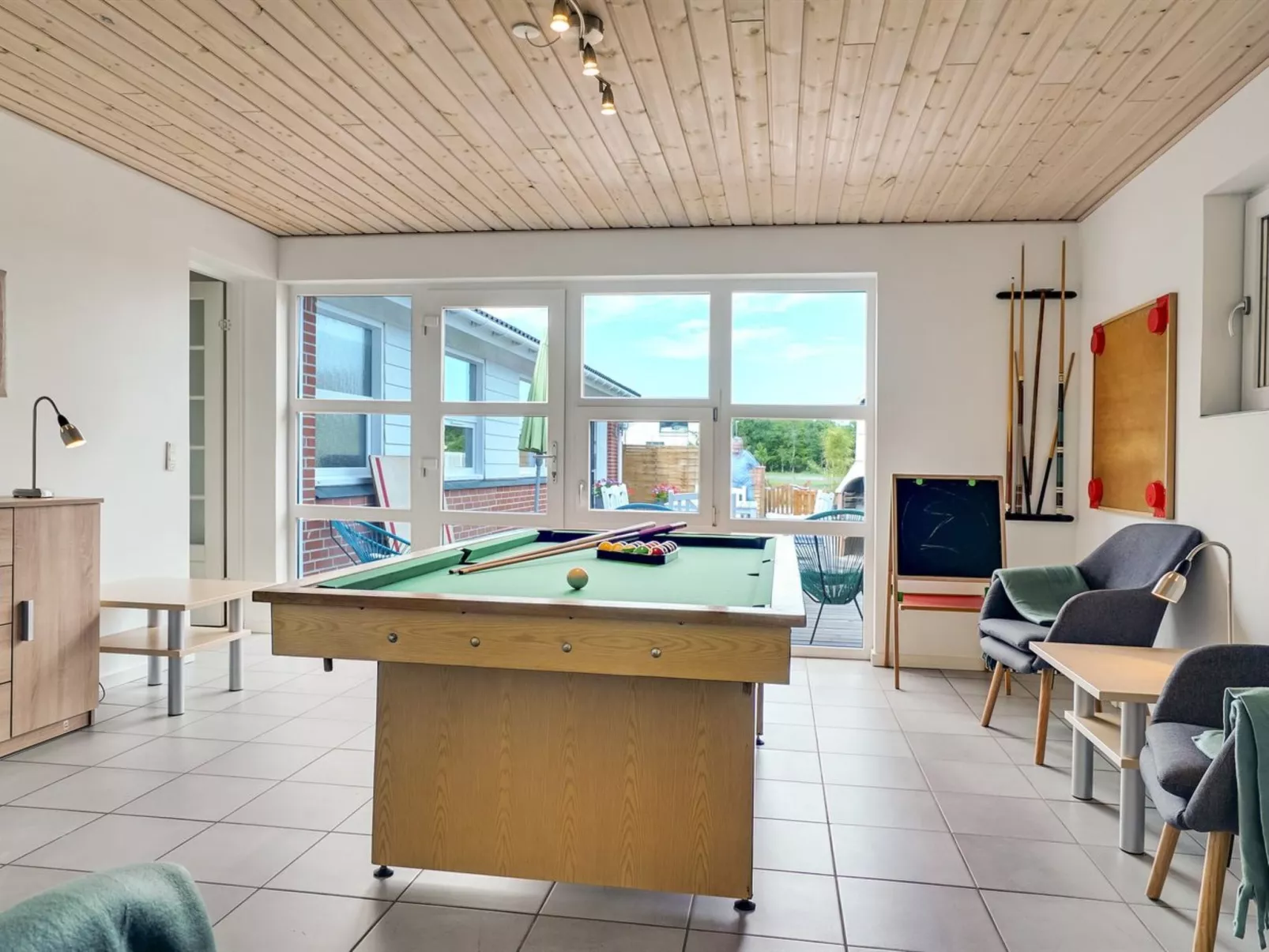 "Swipdagh" - 600m from the sea-Binnen