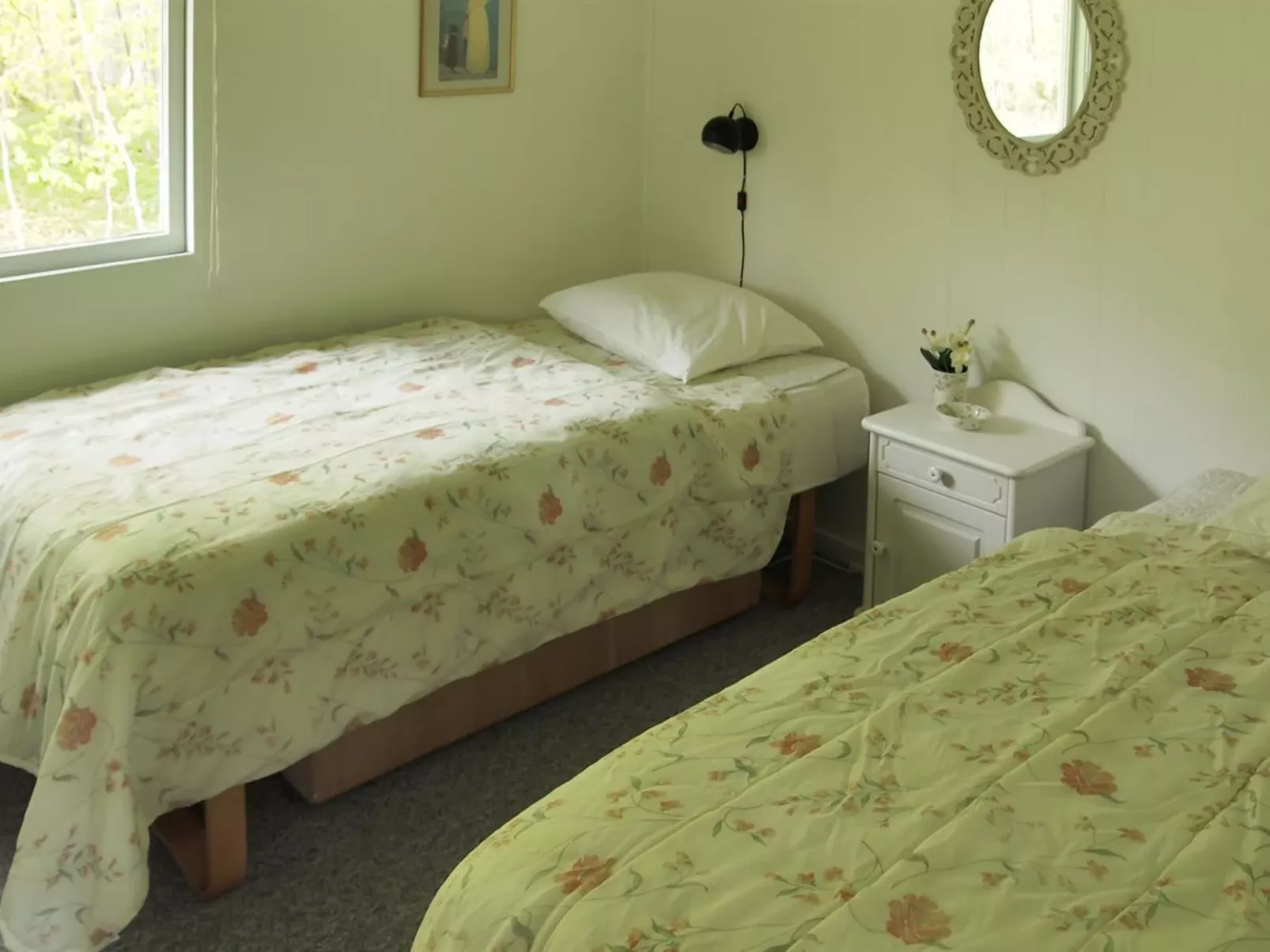 "Rigmor" - 300m from the sea-Binnen