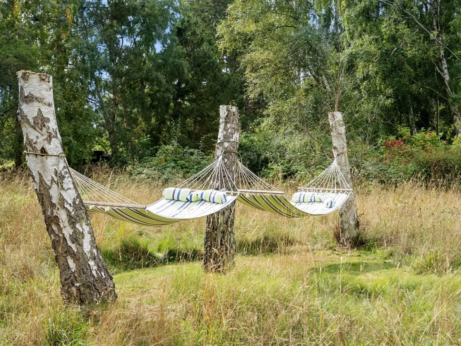 "Liselotte" - 275m from the sea-Buiten