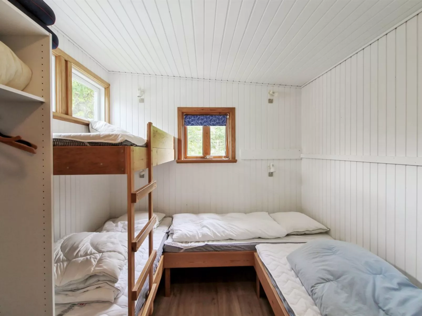 "Alina" - 200m from the sea-Binnen