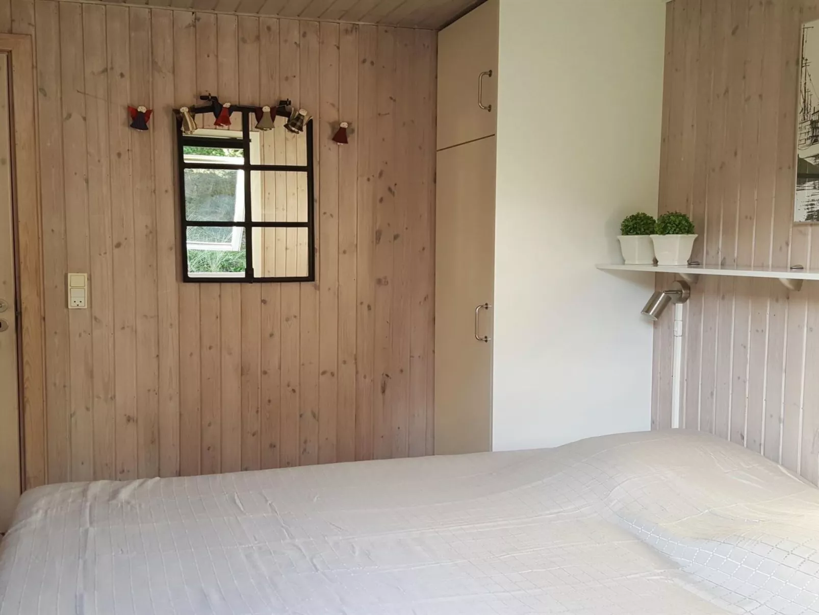 "Gudrid" - 500m from the sea-Binnen