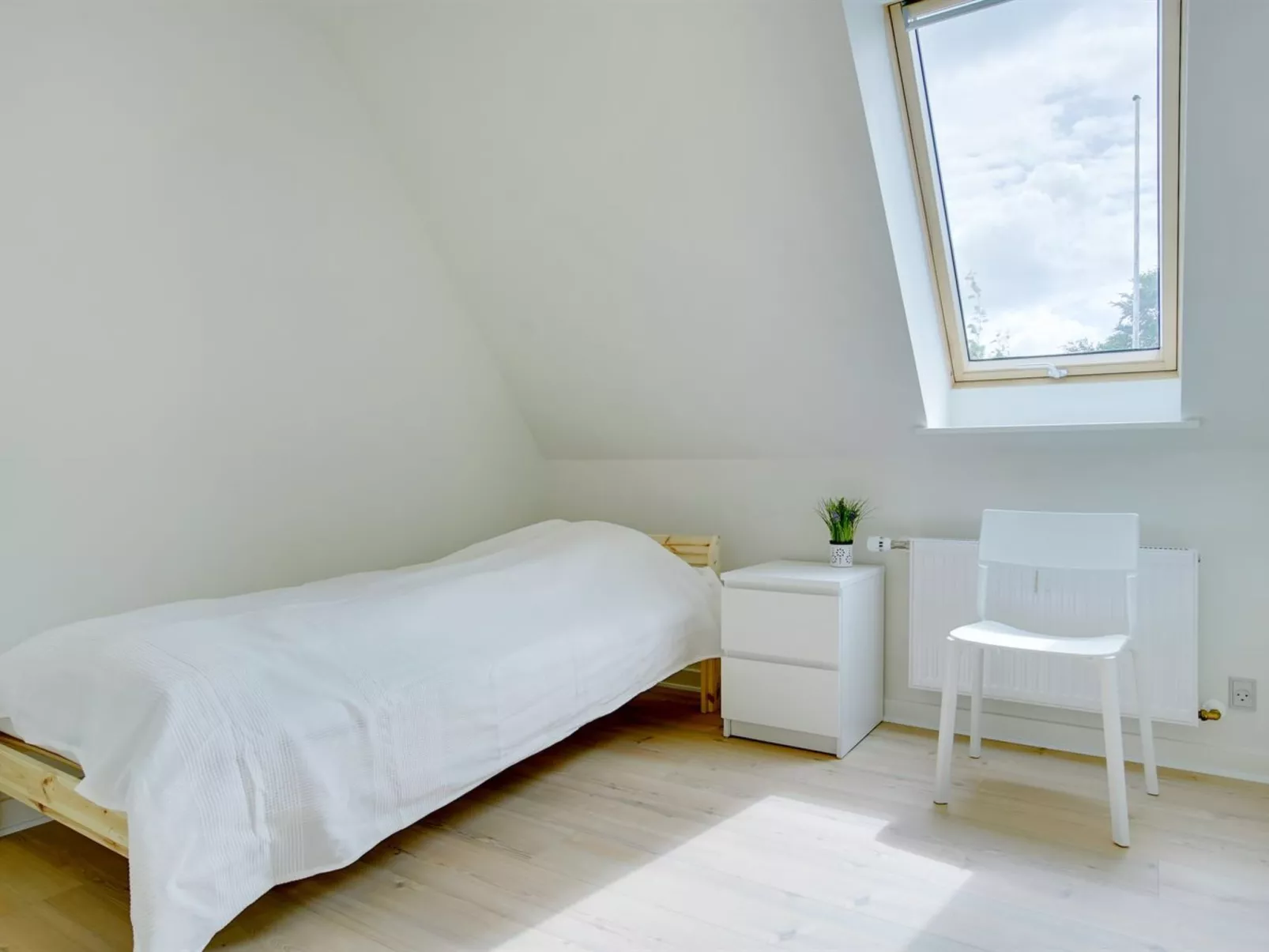 "Feikje" - 5.5km from the sea-Binnen